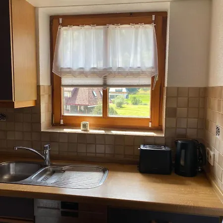 Forest Menzenschwand *