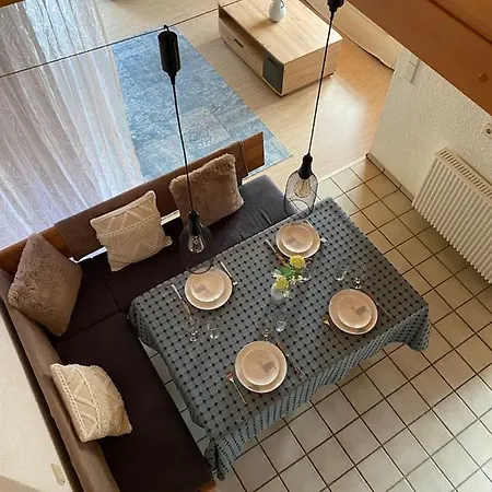 Forest Menzenschwand ザンクト・ブラージエン