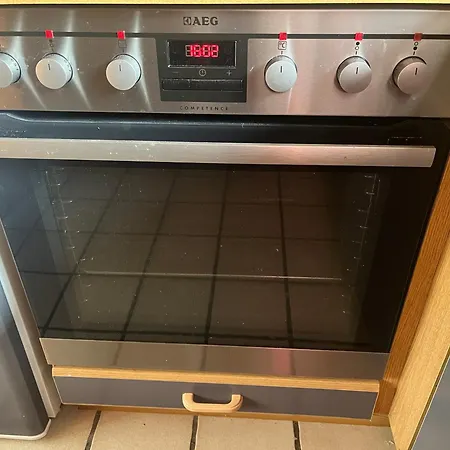 Forest Menzenschwand アパート