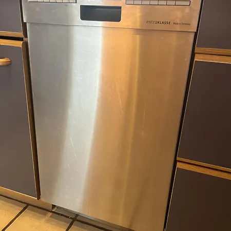 Forest Menzenschwand アパート *