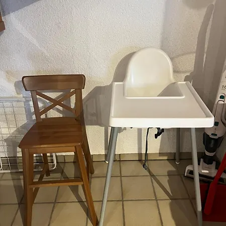 Appartamento Forest Menzenschwand St. Blasien