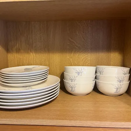 Forest Menzenschwand ザンクト・ブラージエン